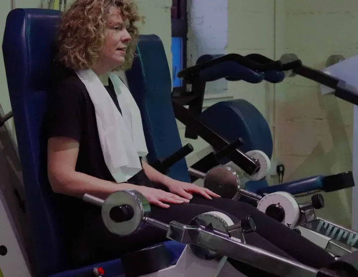 FERNDOWN FITNESS — fitness studio in Ferndown — 5