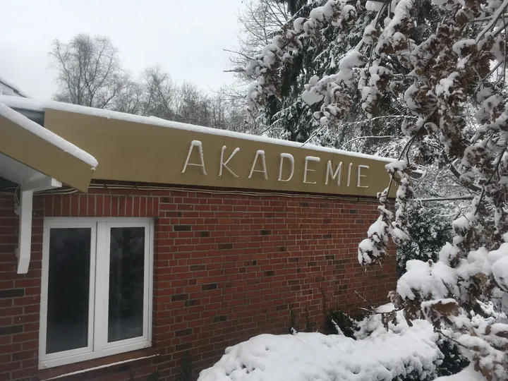 Ilse-Eickhoff-Akademie Ringofenstraße — meditation-studio in Bremen — 3