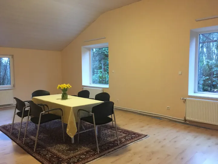 Ilse-Eickhoff-Akademie Ringofenstraße — meditation-studio in Bremen — 4