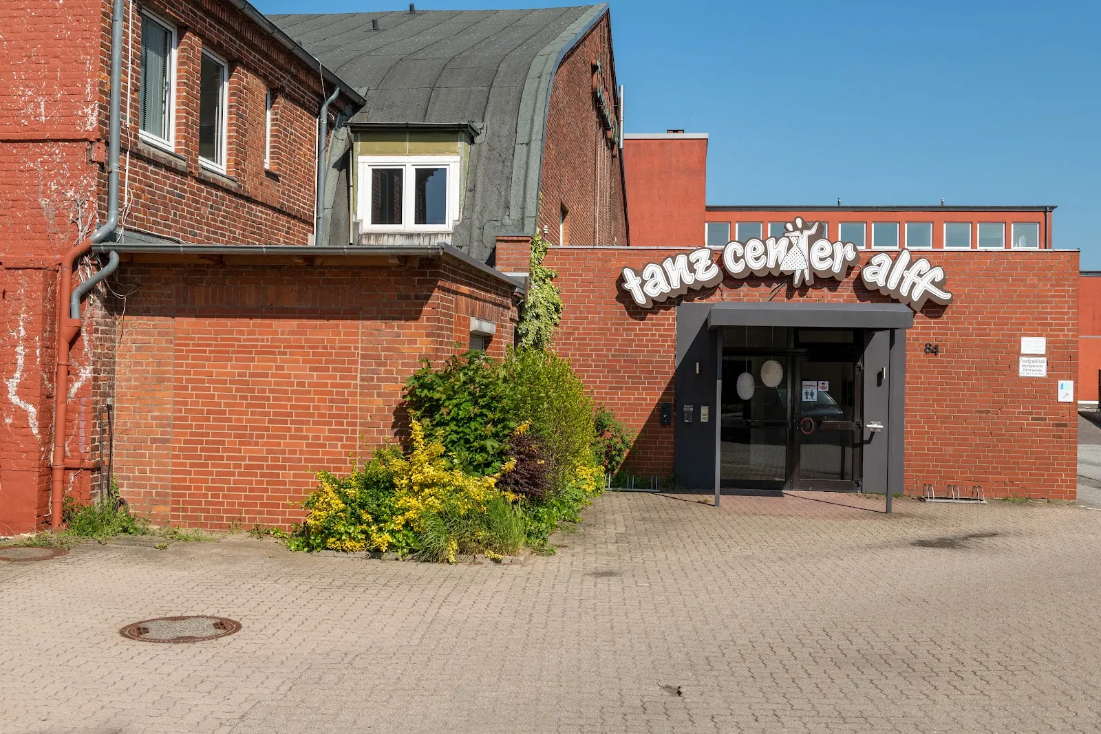 Tanzcenter Alff — tanz-studio in Holstentor-Nord, Lübeck — 3