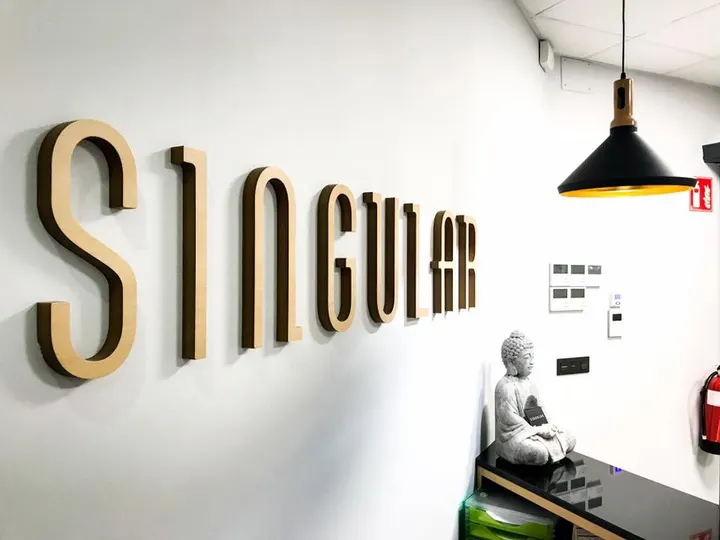 Estudio De Pilates Singular Women Fitness Club — pilates-studio en Vigo — 3