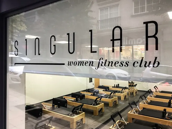 Estudio De Pilates Singular Women Fitness Club — pilates-studio en Vigo — 4