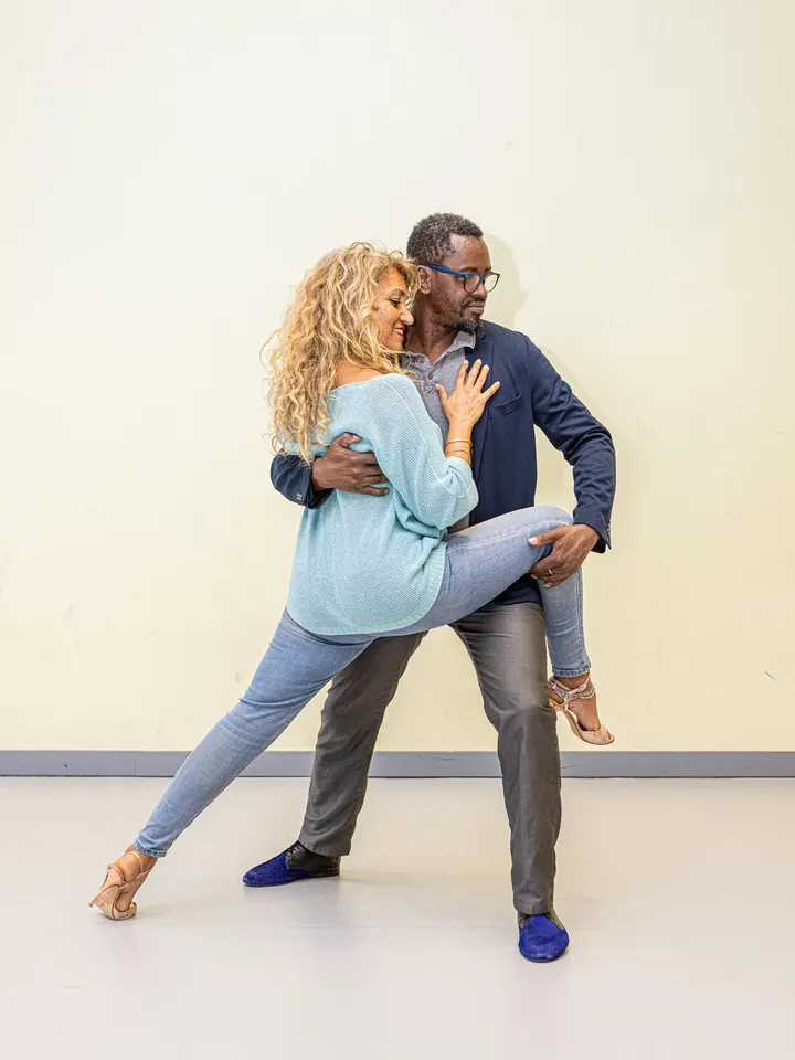 ABC Danse Agen — danse-studio à Agen — 2