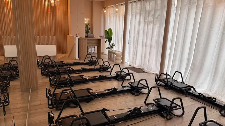 Studio FYSĪA — pilates-studio à Paris 17e Arrondissement, Paris — 2