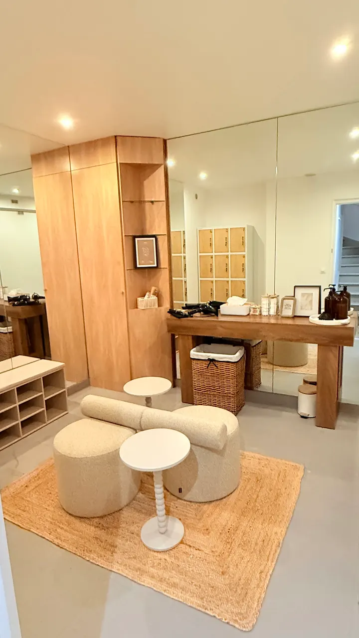 Studio FYSĪA — pilates-studio à Paris — 4