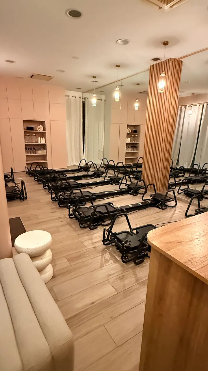 Studio FYSĪA — pilates-studio à Paris — 5