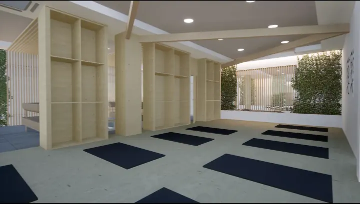 Blive Pilates - Beja — pilates-studio em Beja — 3