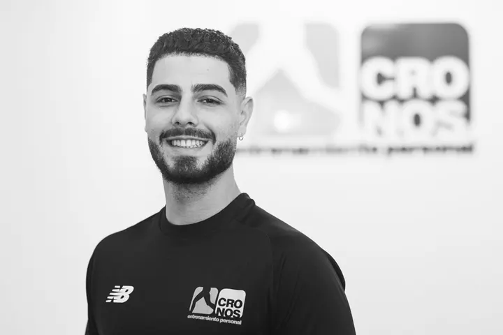 cronos entrenamiento personal — entrenamiento personal-studio en La Victoria, Santa Cruz de Tenerife — 2