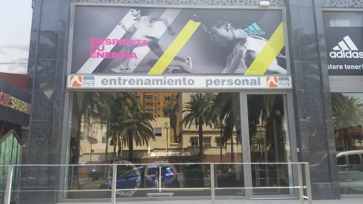cronos entrenamiento personal — PT Studio en La Victoria, Santa Cruz de Tenerife
