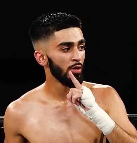 Forged Boxing — boxing-studio in Redhill — 3