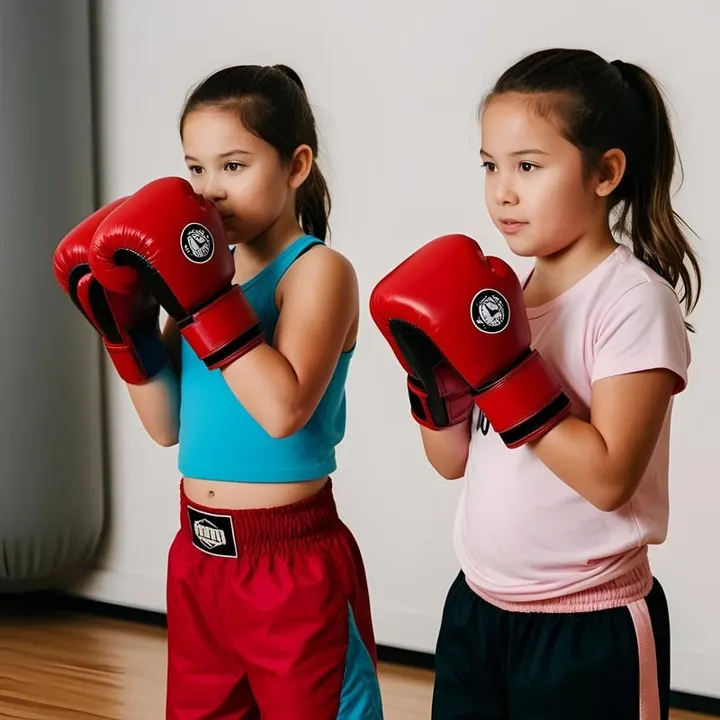 Forged Boxing — boxing-studio in Redhill — 3