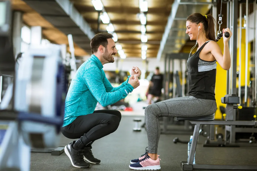 Miami Fitness Club Burbach — träningsstudio i Siegen — 2
