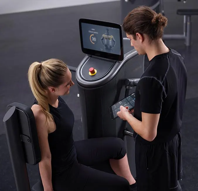 Miami Fitness Club Burbach — Fitness Studio in Siegen