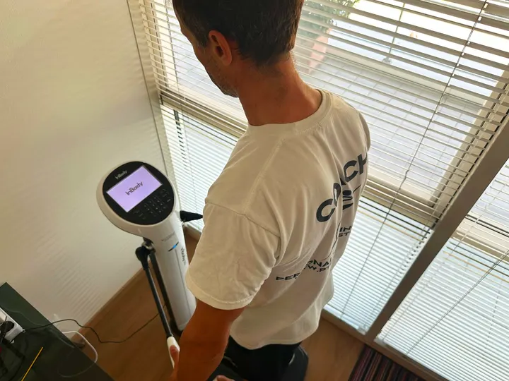 Personal Training Studio Buco del Signore — personal training-studio a Buco del Signore, Reggio Emilia — 3