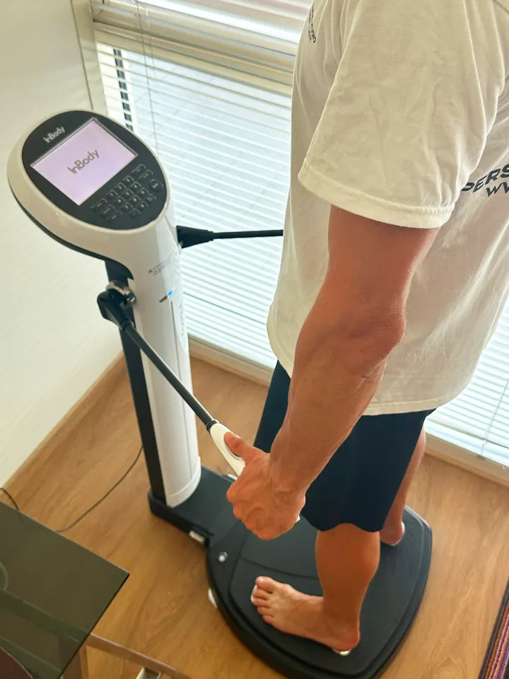 Personal Training Studio Buco del Signore — personal training-studio a Reggio Emilia — 3