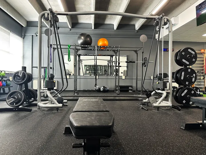 Personal Training Studio Buco del Signore — personal training-studio a Reggio Emilia — 4