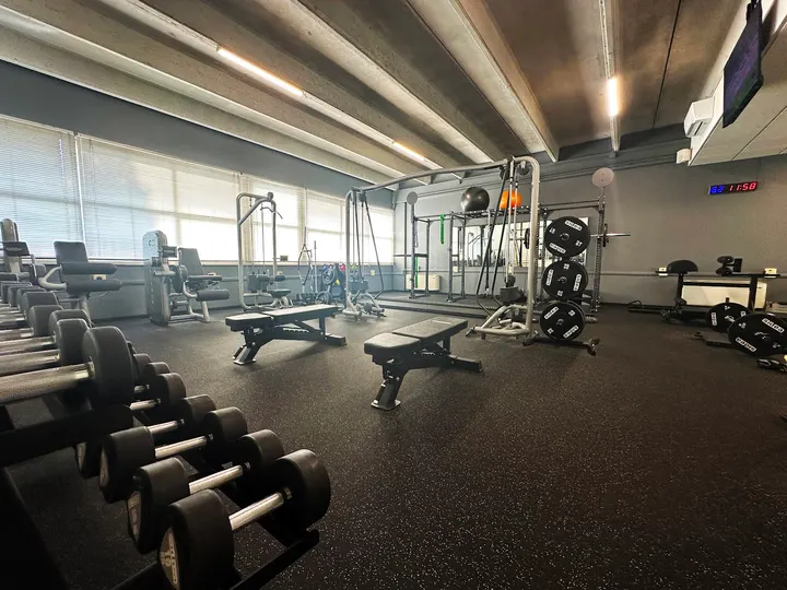 Personal Training Studio Buco del Signore — personal training-studio a Reggio Emilia — 5