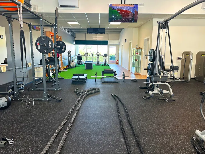 Personal Training Studio Buco del Signore — Personal training a Buco del Signore, Reggio Emilia