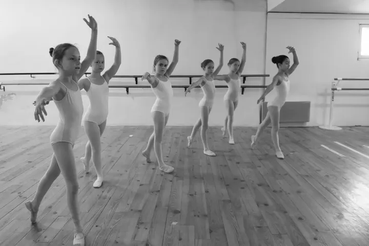 Le Forum Danse — danse-studio à Uzès — 2