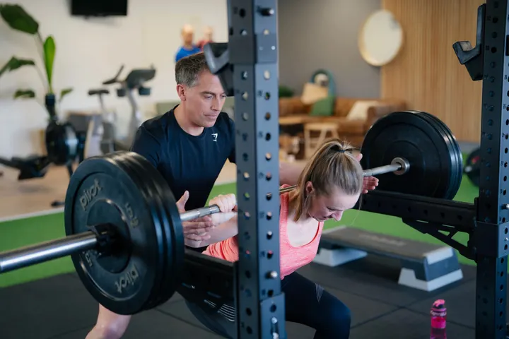 The Pitch Personal Training Groningen — personal training-studio in West, Groningen — 2