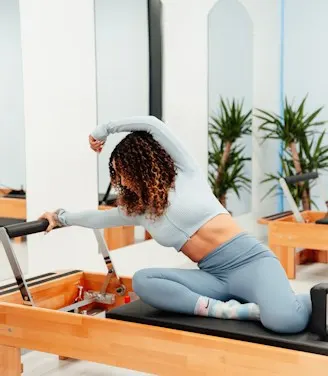 Recompor — pilates-studio em Setúbal (São Sebastião), Setúbal — 2