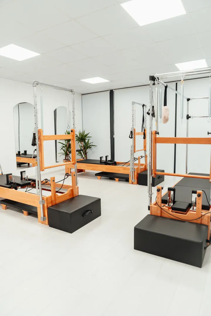 Recompor — Pilates em Setúbal (São Sebastião), Setúbal