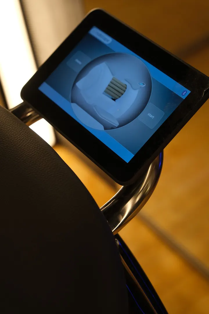 Eaven Body Dupuy — salle de fitness-studio à Côte Pavée, Toulouse — 2