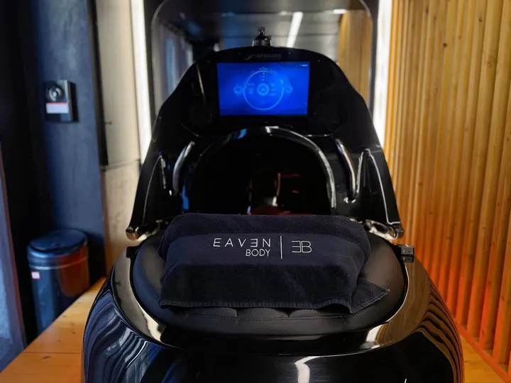 Eaven Body Dupuy — Cycling à Côte Pavée, Toulouse