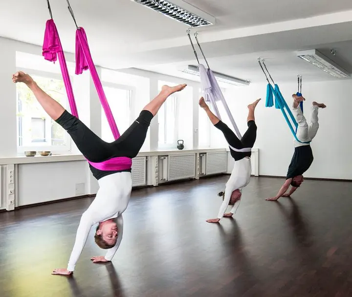 Yogamar — yoga-studio in Friedrichstadt, Düsseldorf — 3