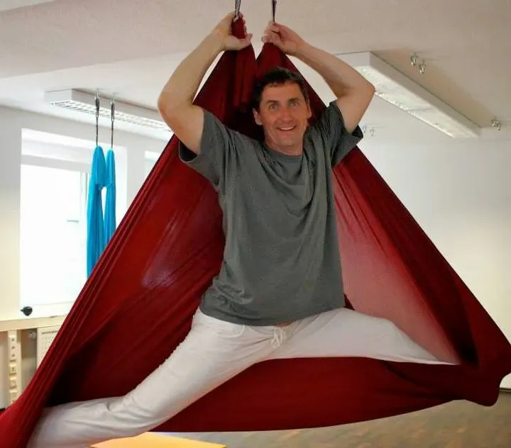 Yogamar — yoga-studio in Düsseldorf — 3