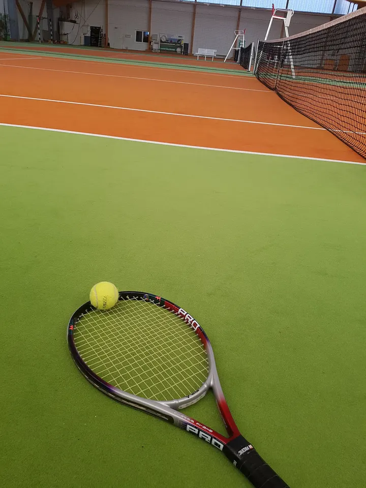 Sportpark Oschatz — fitnessstudio in Fliegerhorst, Oschatz — 2