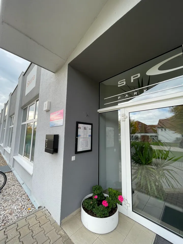 Sportpark Oschatz — fitnessstudio in Fliegerhorst, Oschatz — 3