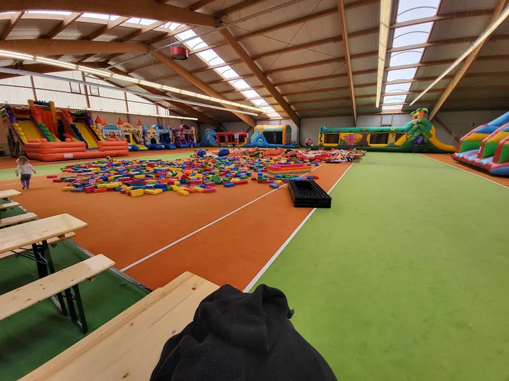 Sportpark Oschatz — fitnessstudio in Oschatz — 3