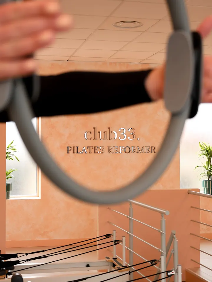club33 — pilates-studio à Antibes, Nice — 3