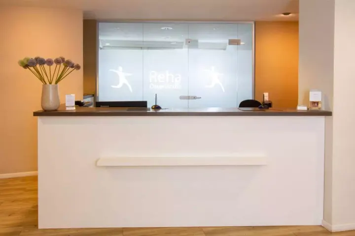 Reha Osterstraße GmbH — pt-studio in Hamburg — 3
