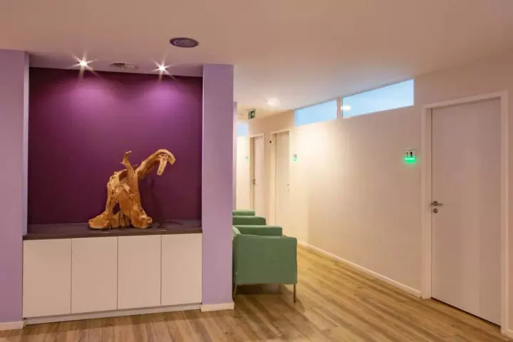 Reha Osterstraße GmbH — pt-studio in Hamburg — 4