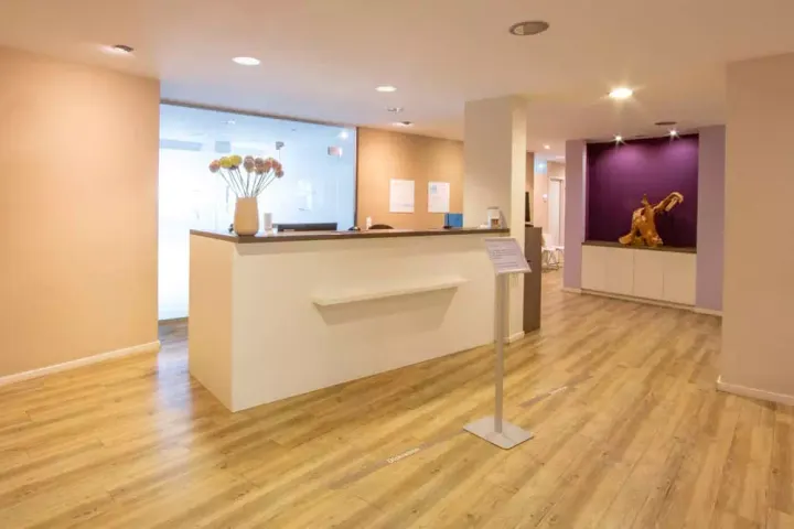 Reha Osterstraße GmbH — Wellness in Eimsbüttel, Hamburg