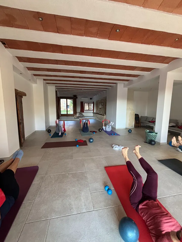 MDB Pilates — pilates-studio à Thuir — 2