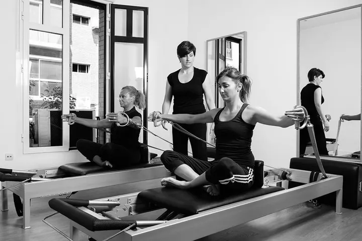 Pilates Zentro — pilates-studio en Salamanca, Madrid — 2