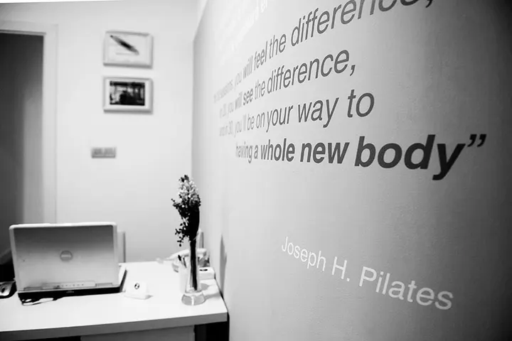 Pilates Zentro — pilates-studio en Salamanca, Madrid — 3