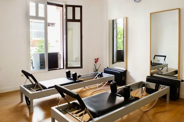 Pilates Zentro — pilates-studio en Madrid — 3
