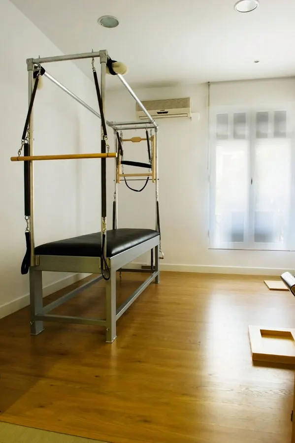 Pilates Zentro — pilates-studio en Madrid — 4