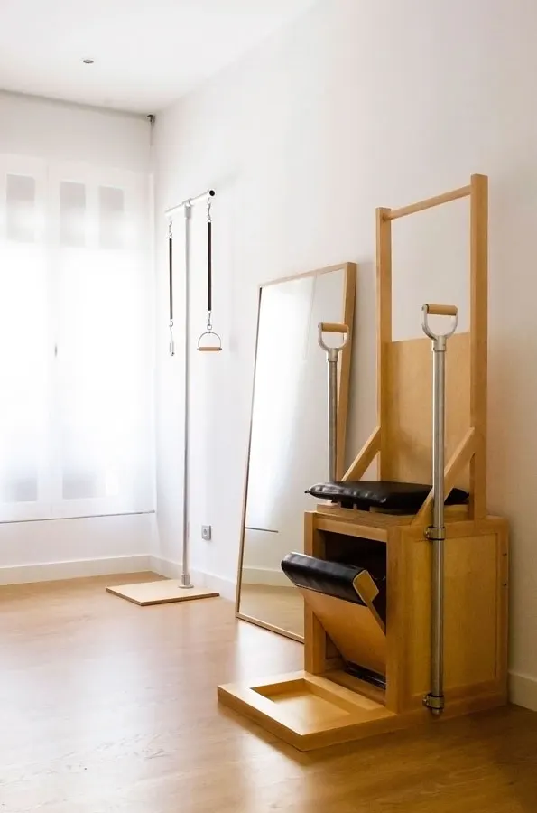 Pilates Zentro — pilates-studio en Madrid — 5