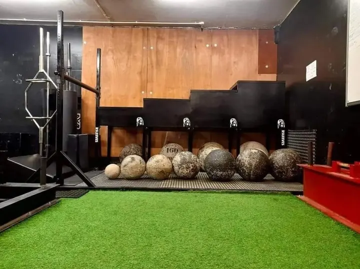 Primal Performance Gym — Fitness Studio in Paradise, Dudley