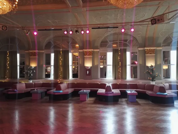 Tanzschule Marquardt — tanz-studio in Betzenberg, Kaiserslautern — 2