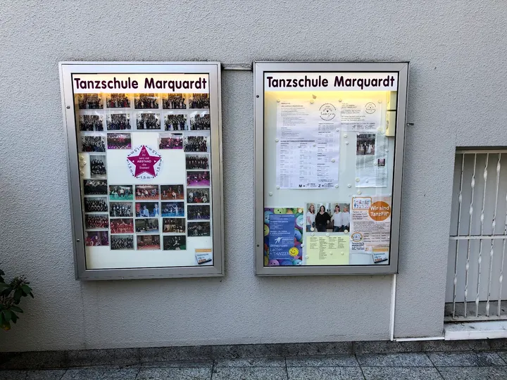 Tanzschule Marquardt — tanz-studio in Kaiserslautern — 3