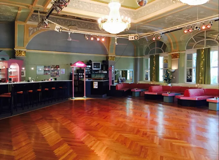 Tanzschule Marquardt — tanz-studio in Kaiserslautern — 5