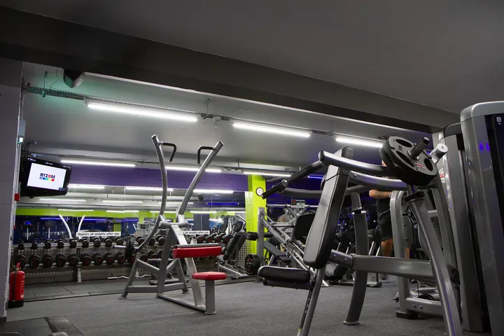 Trilogy Health & Fitness — fitness studio in Bretton, Peterborough — 3