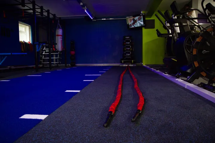 Trilogy Health & Fitness — fitness studio in Peterborough — 3