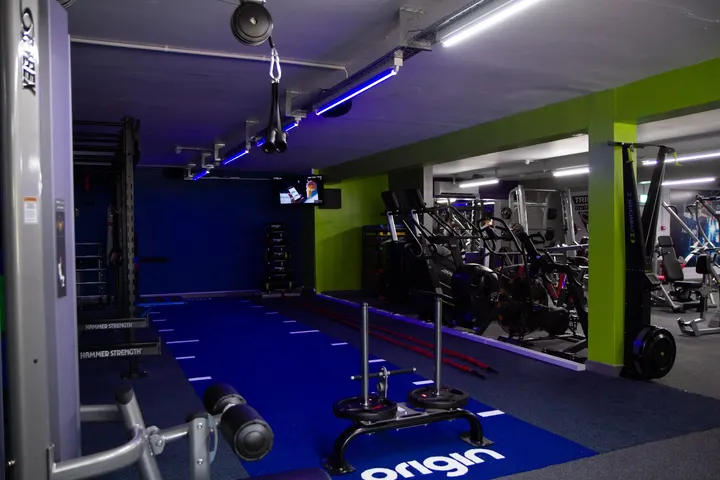 Trilogy Health & Fitness — fitness studio in Peterborough — 4